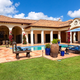 Image for article titled Incredible Ways To Turn Your Backyard Into A Summer Oasis